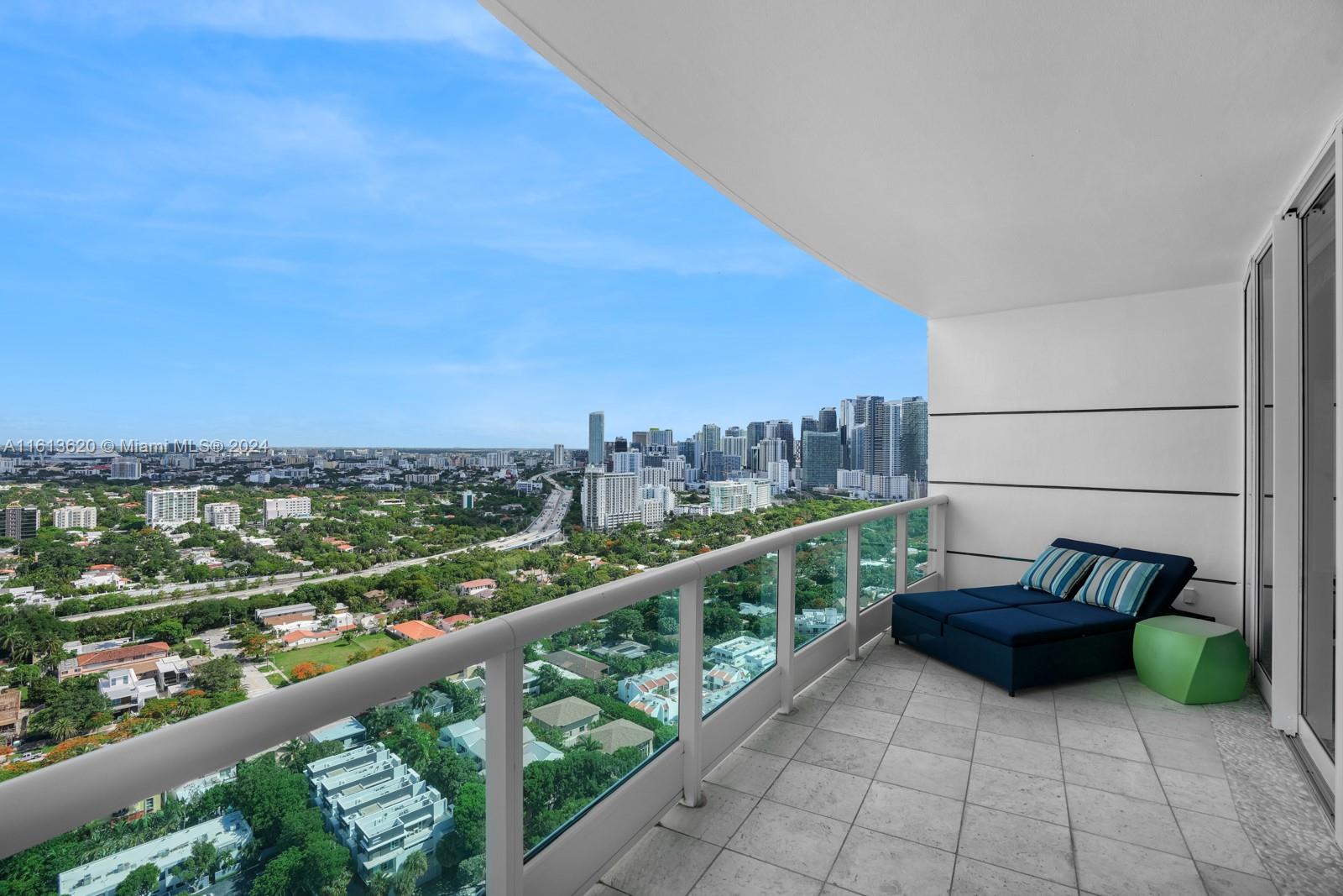 BRISTOL TOWER CONDO - Residential