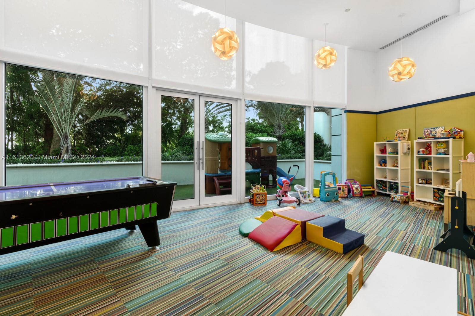 BRISTOL TOWER CONDO - Residential