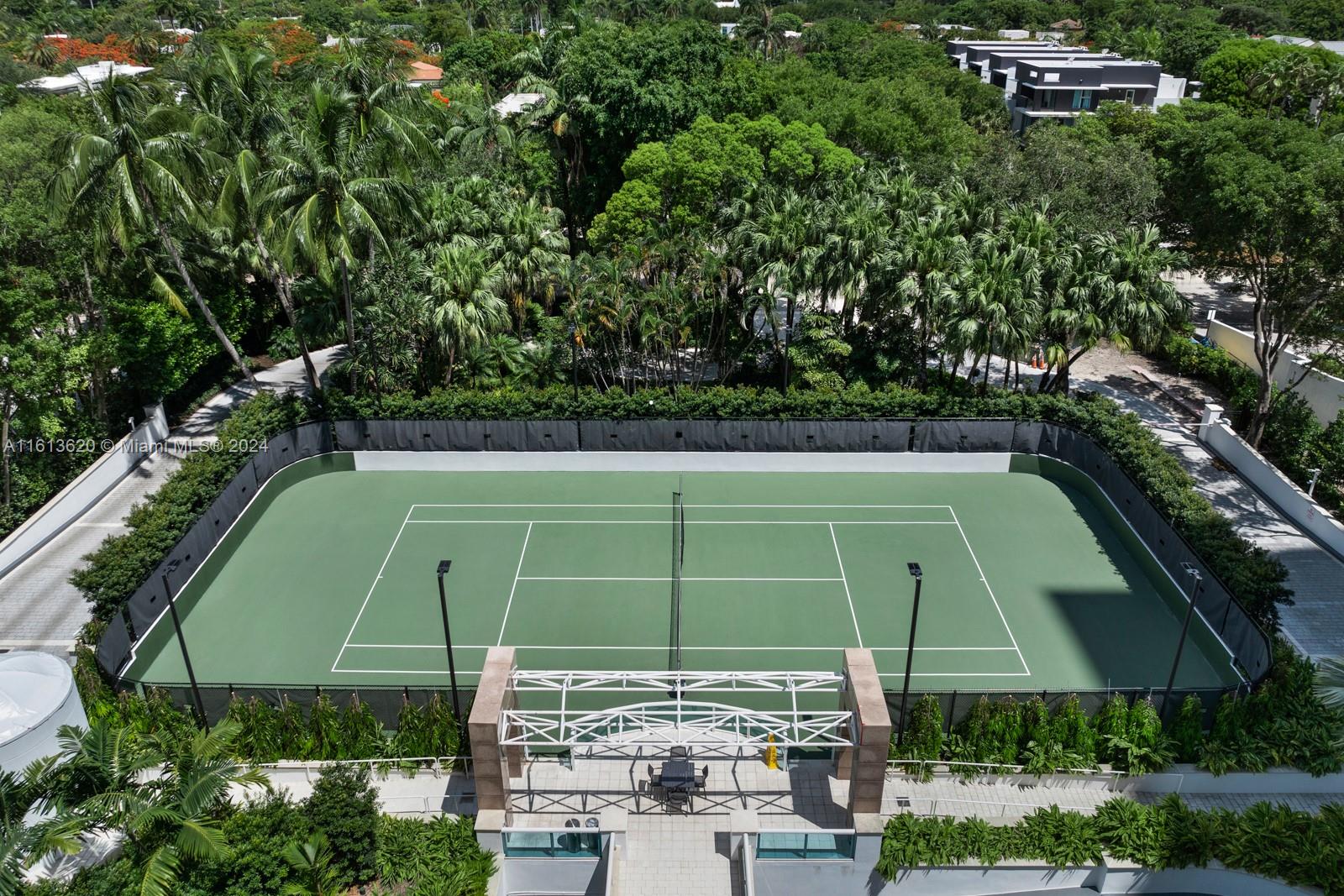 BRISTOL TOWER CONDO - Residential