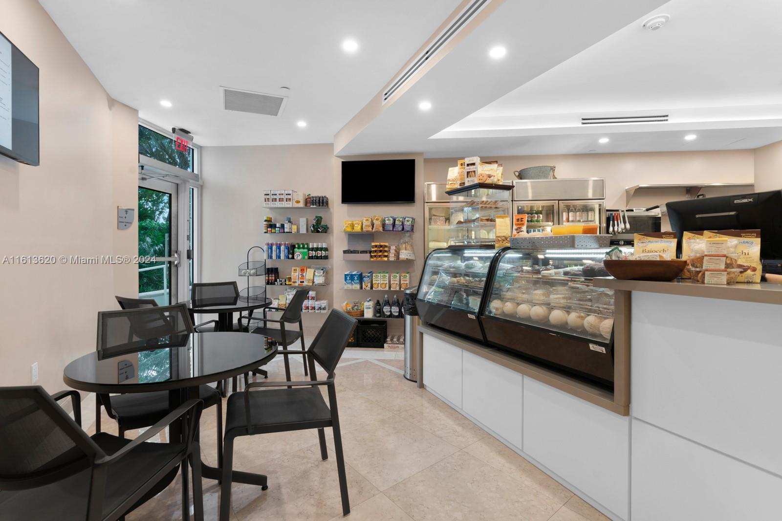 BRISTOL TOWER CONDO - Residential