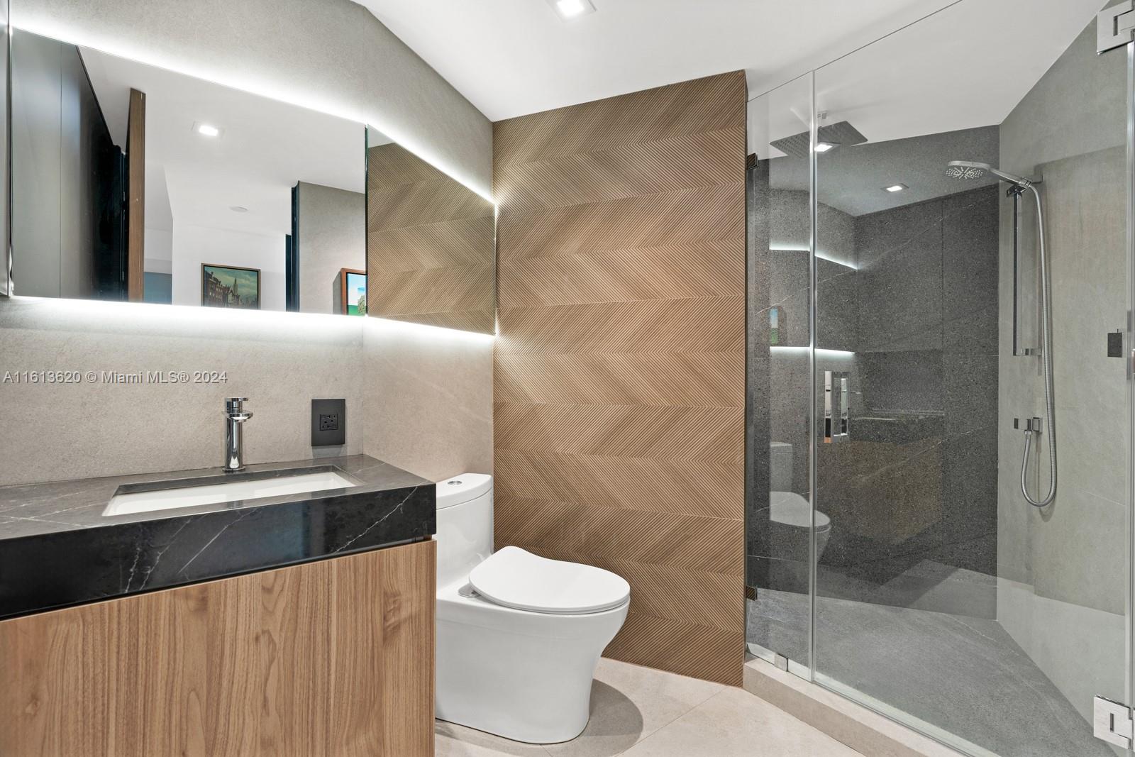 BRISTOL TOWER CONDO - Residential