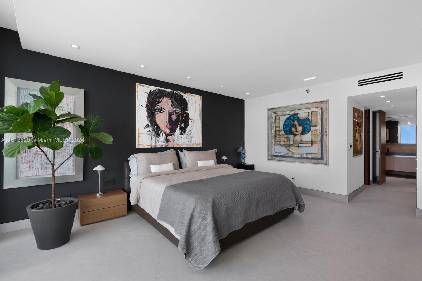 BRISTOL TOWER CONDO - Residential