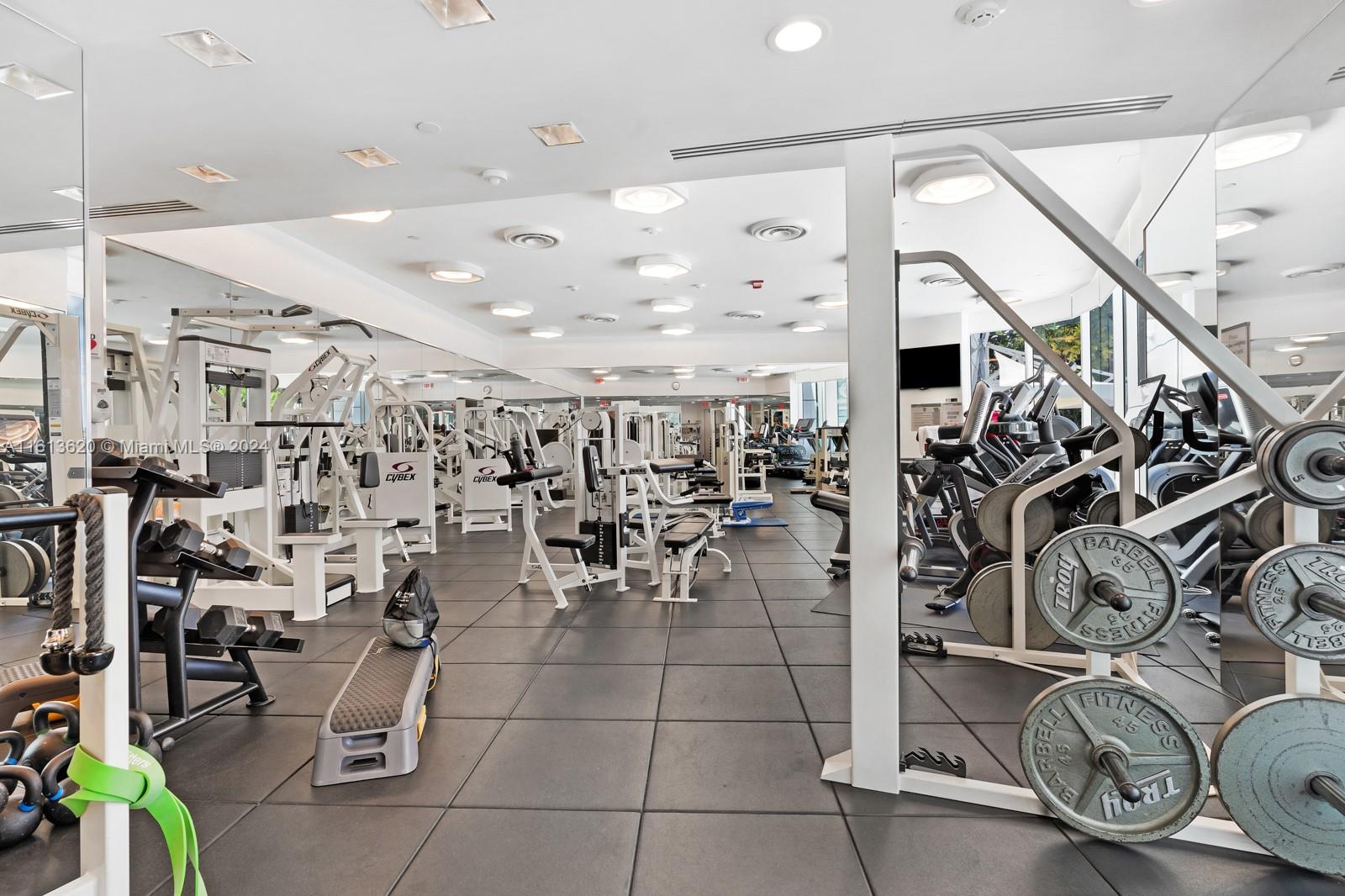 BRISTOL TOWER CONDO - Residential