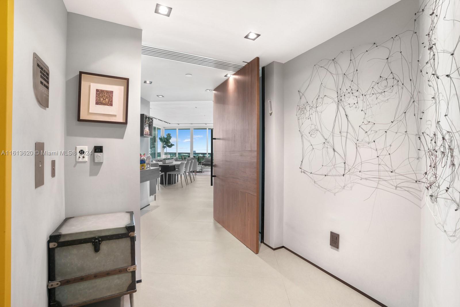 BRISTOL TOWER CONDO - Residential