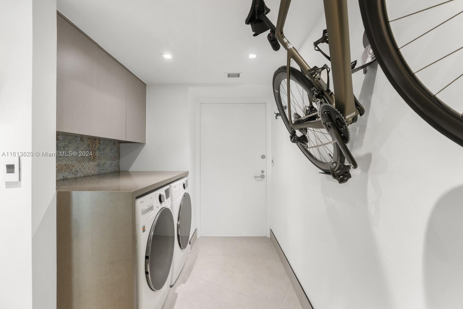 BRISTOL TOWER CONDO - Residential