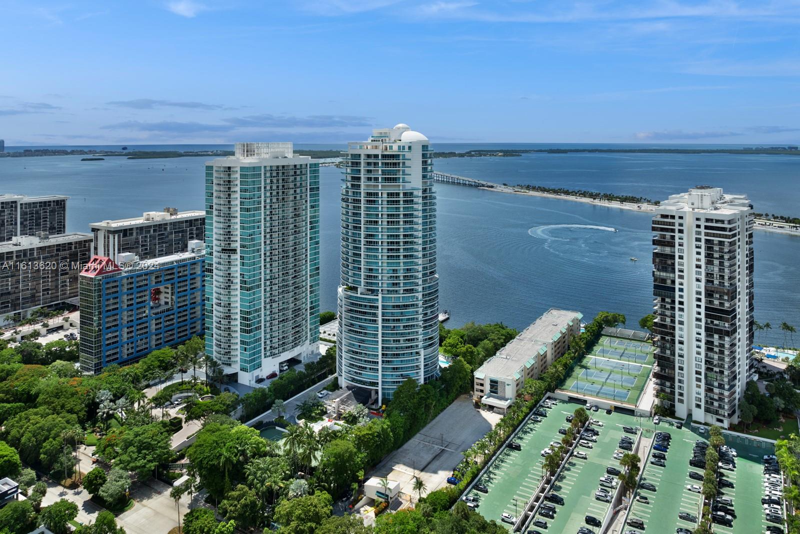 BRISTOL TOWER CONDO - Residential