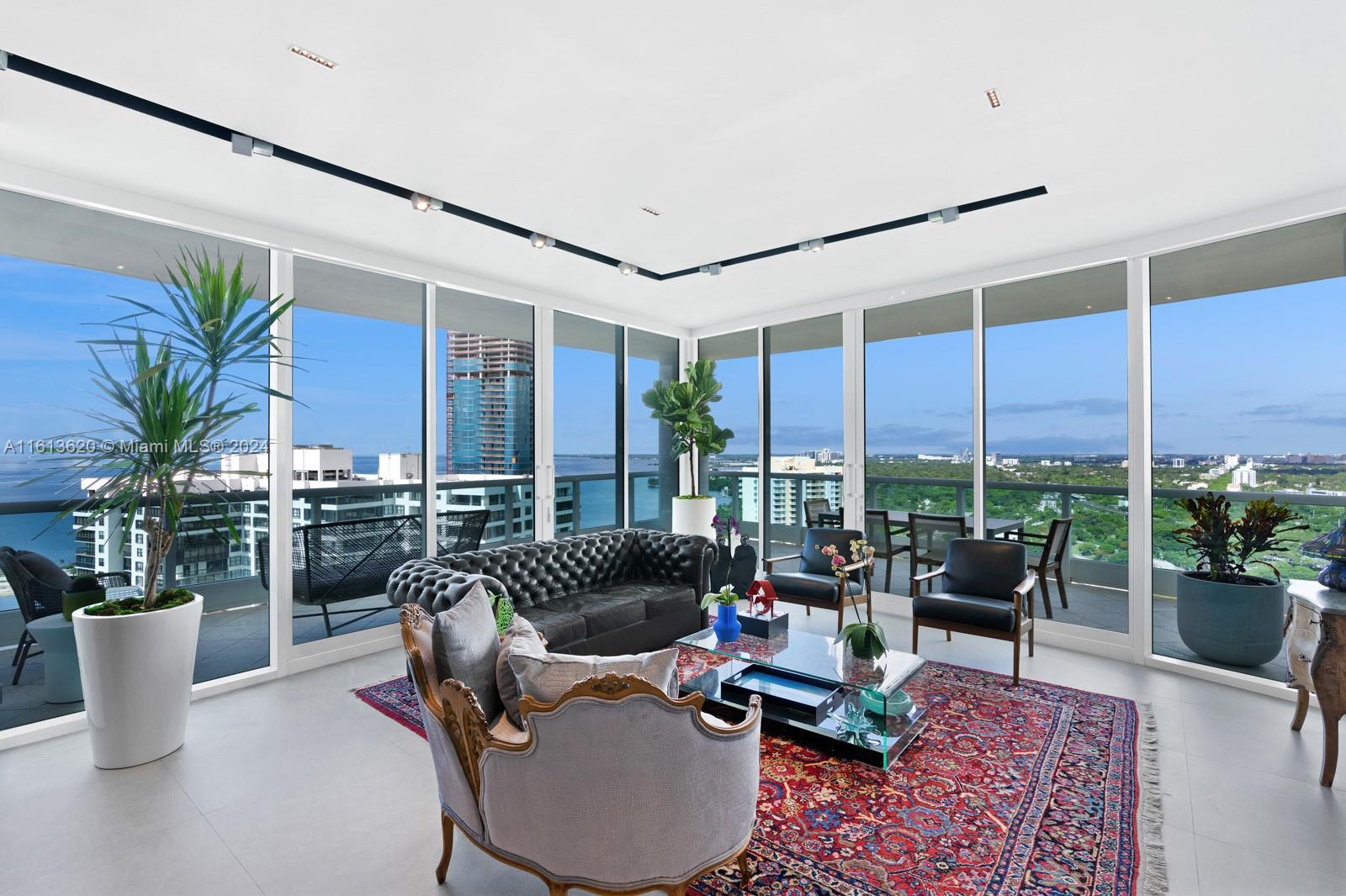 BRISTOL TOWER CONDO - Residential