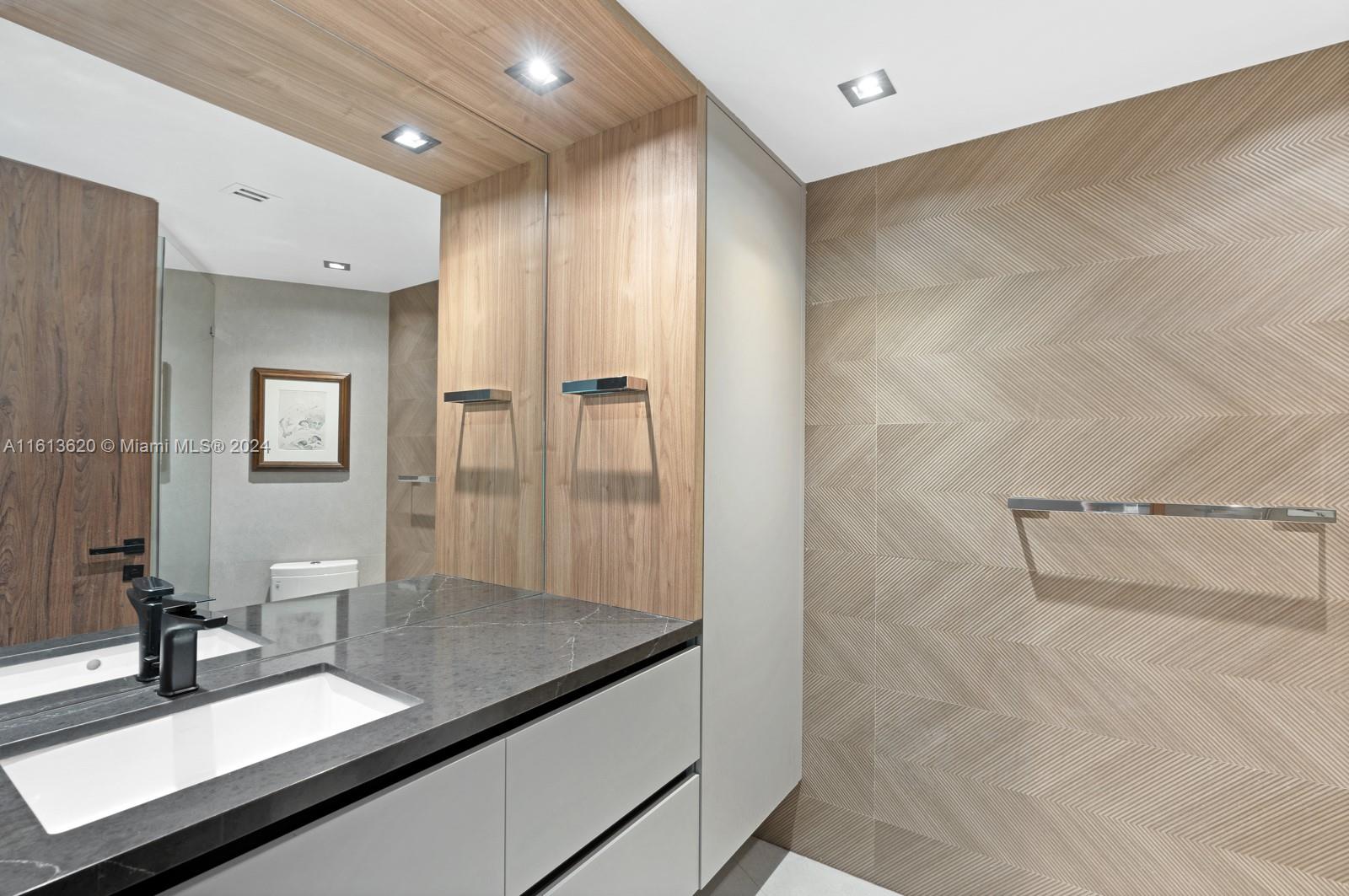 BRISTOL TOWER CONDO - Residential