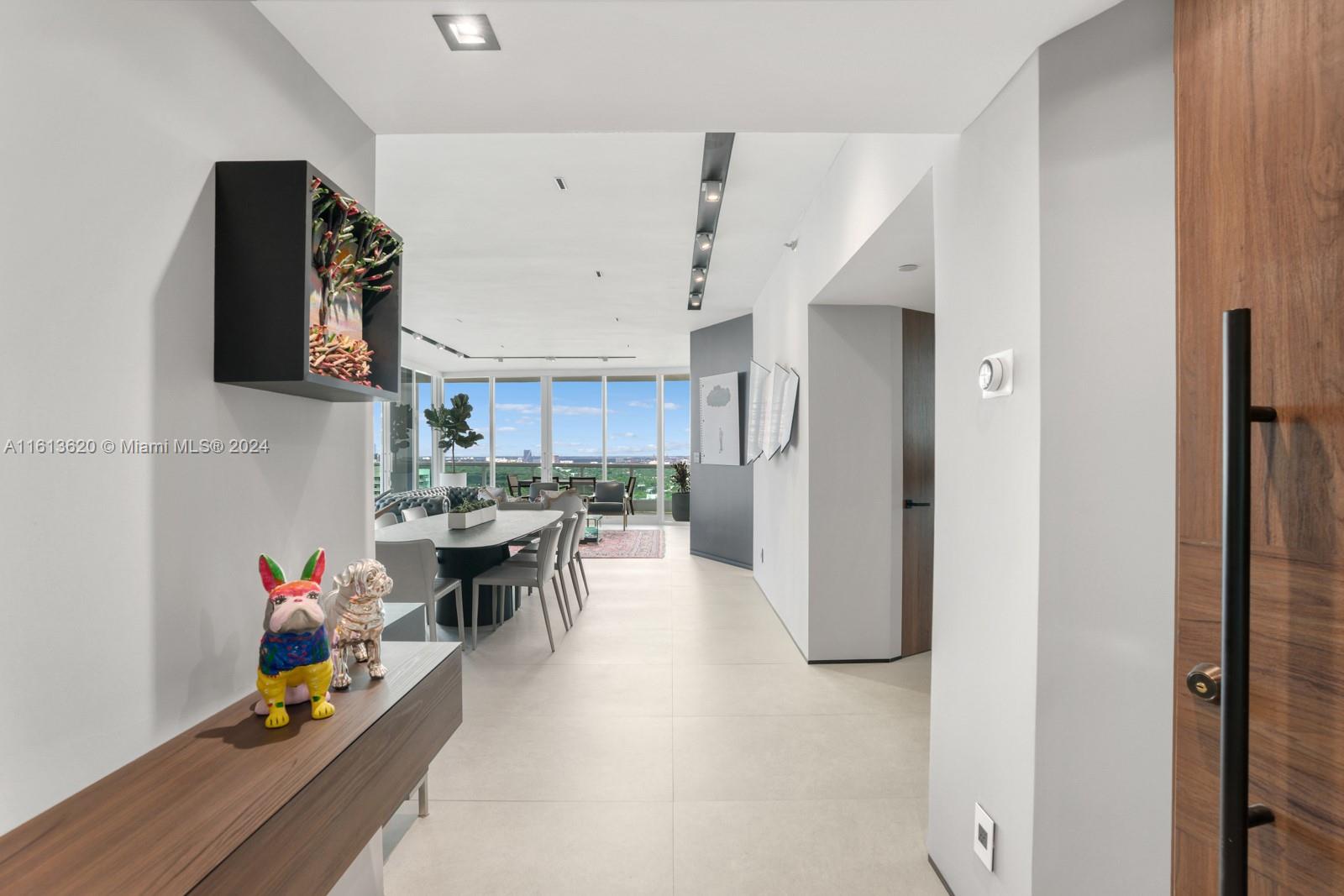 BRISTOL TOWER CONDO - Residential