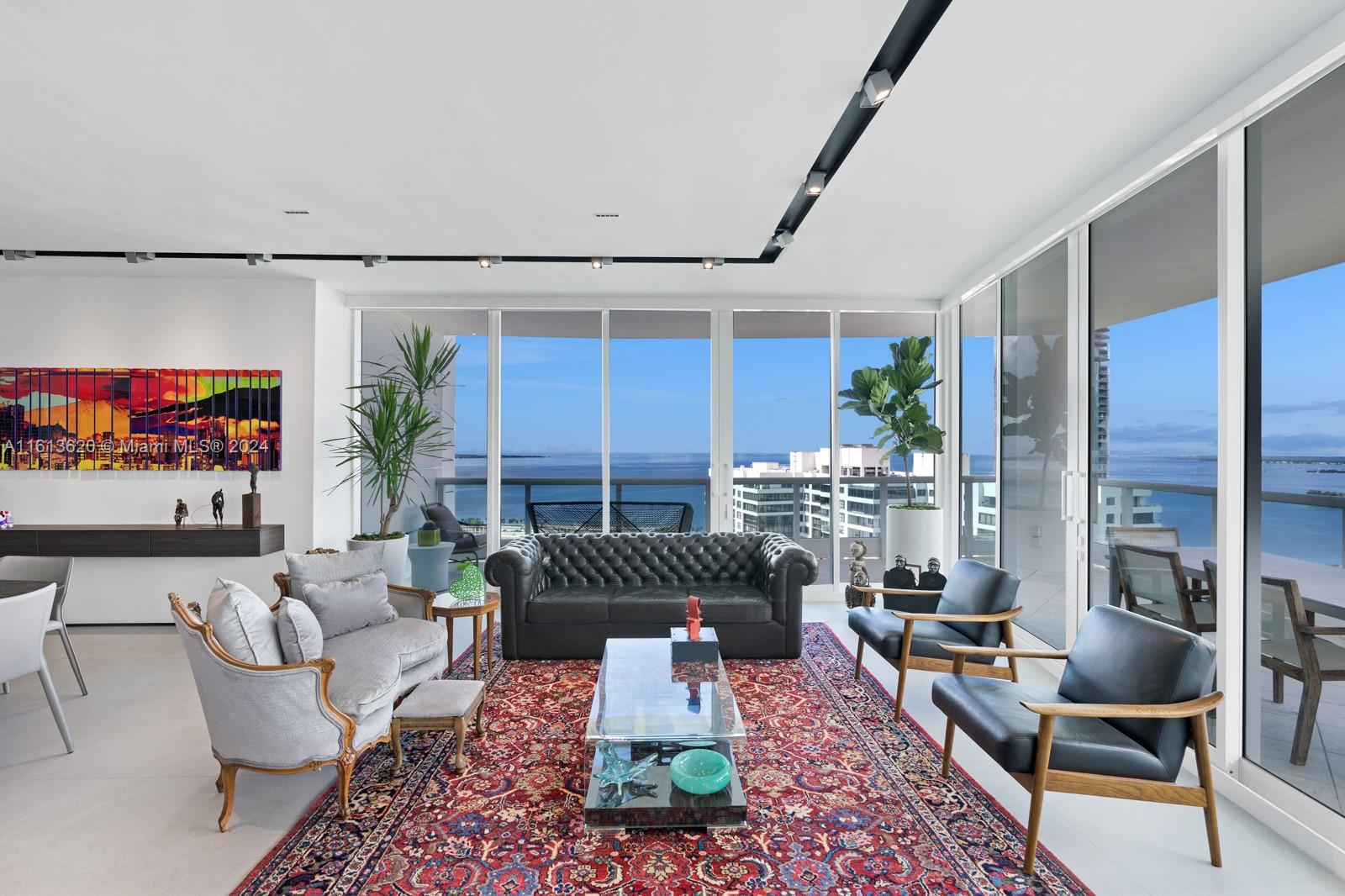 BRISTOL TOWER CONDO - Residential