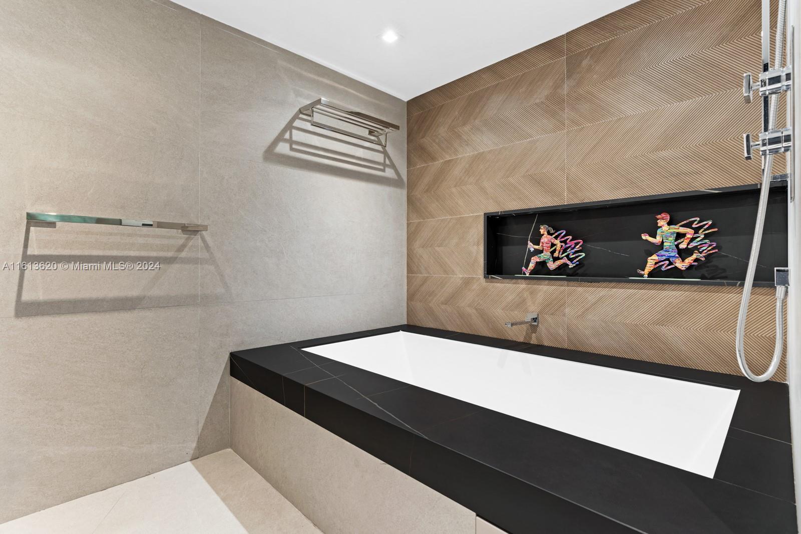 BRISTOL TOWER CONDO - Residential