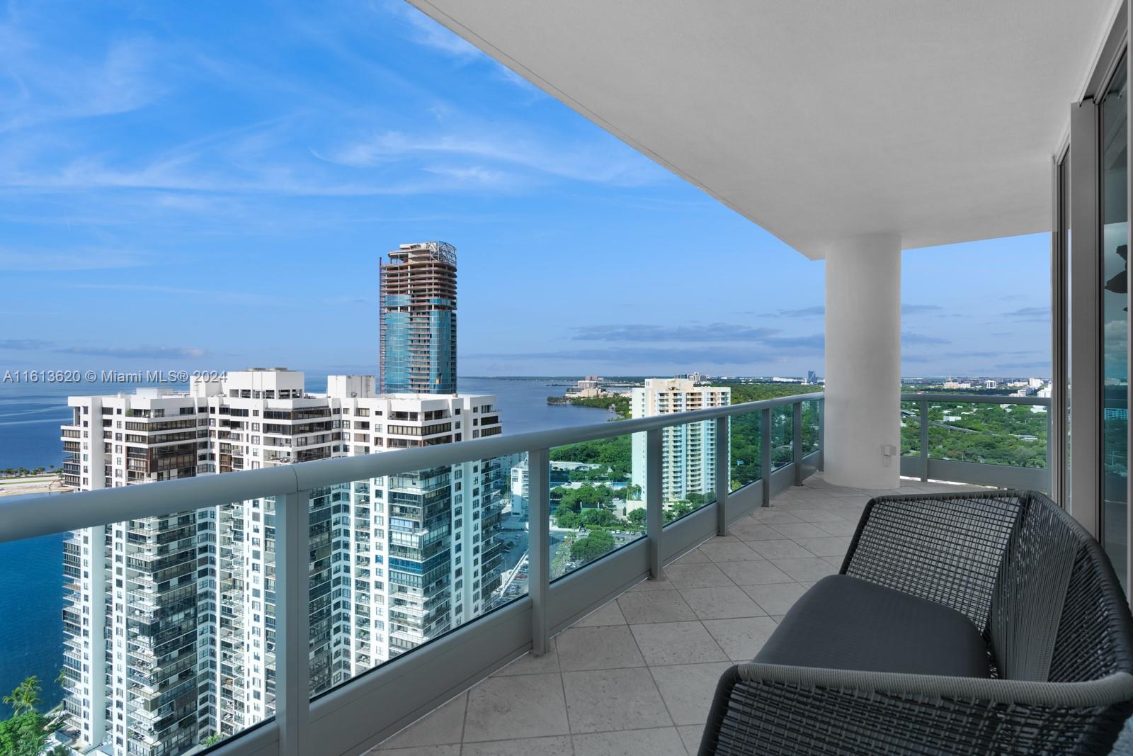 BRISTOL TOWER CONDO - Residential