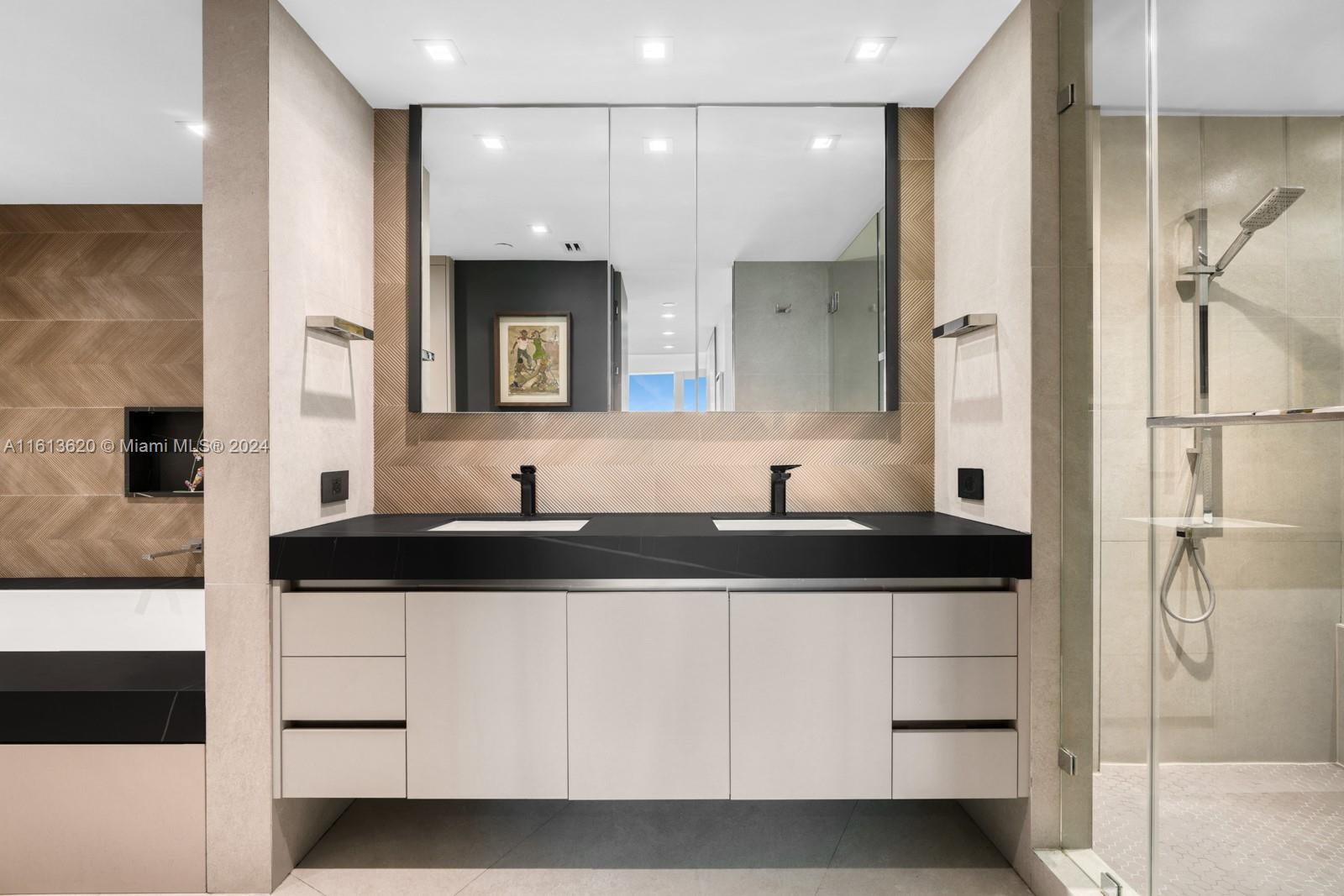 BRISTOL TOWER CONDO - Residential