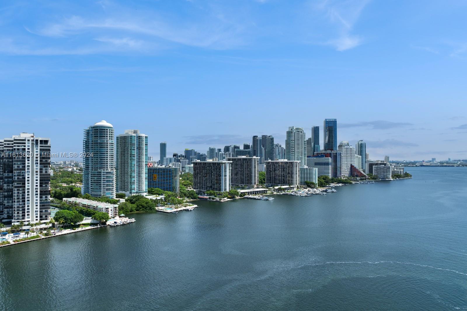 BRISTOL TOWER CONDO - Residential