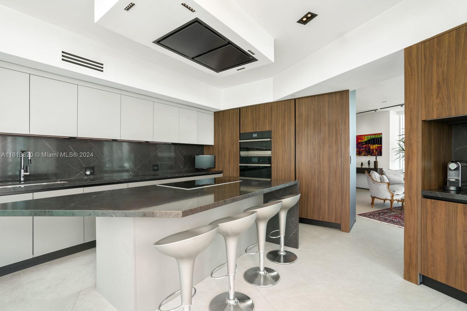 BRISTOL TOWER CONDO - Residential