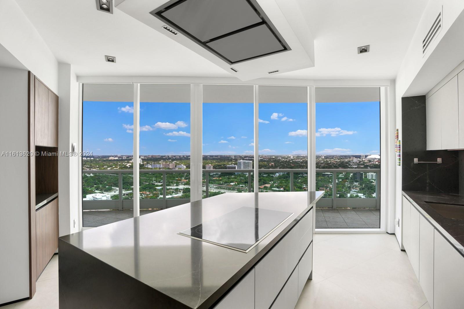 BRISTOL TOWER CONDO - Residential