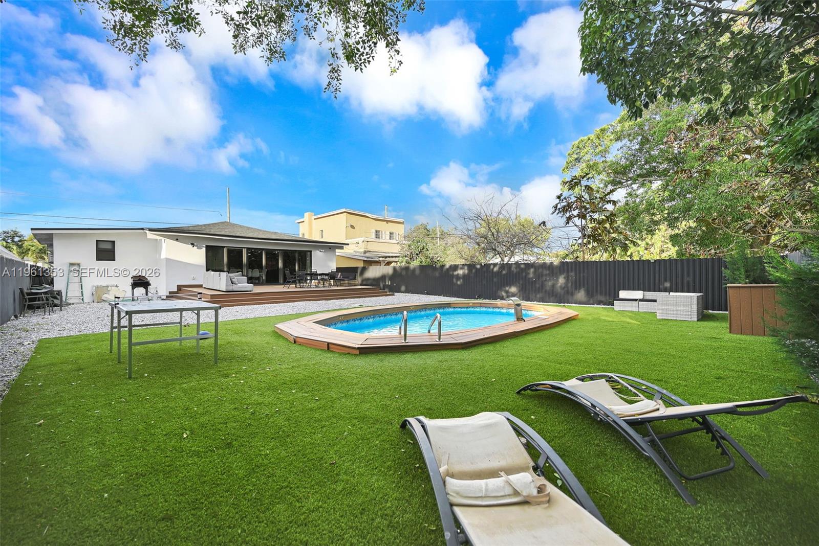 RAILWAY SHOPS ADDN 2ND AM - Residential