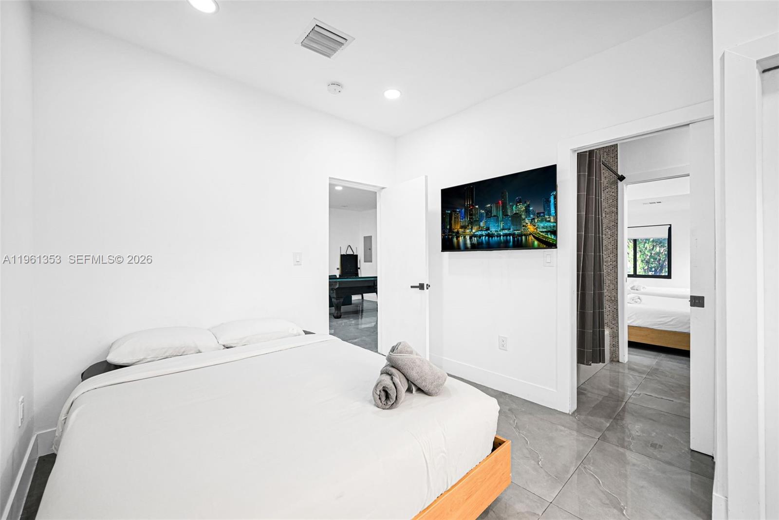 RAILWAY SHOPS ADDN 2ND AM - Residential