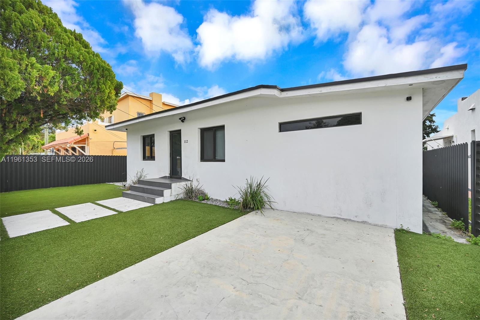 RAILWAY SHOPS ADDN 2ND AM - Residential