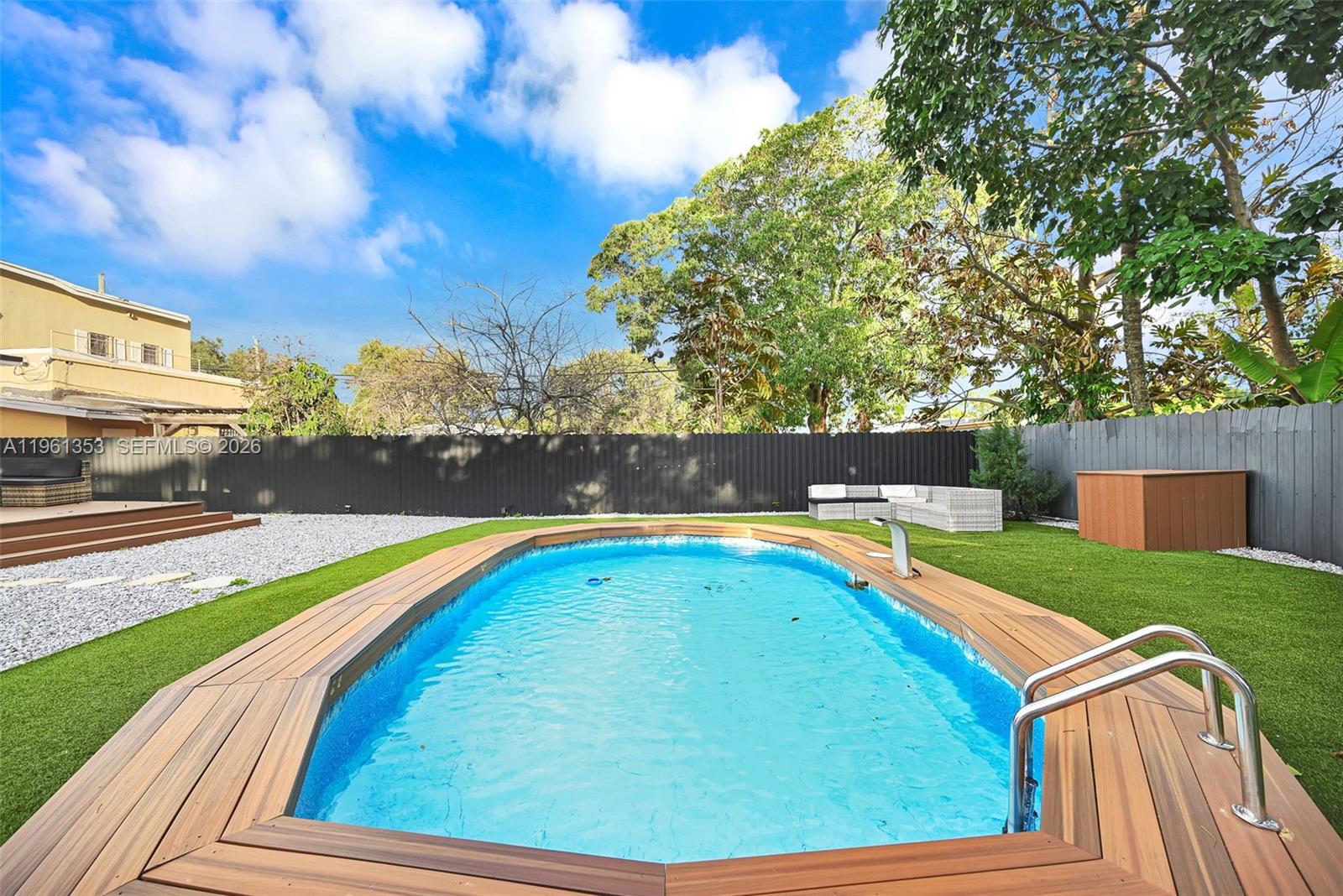 RAILWAY SHOPS ADDN 2ND AM - Residential