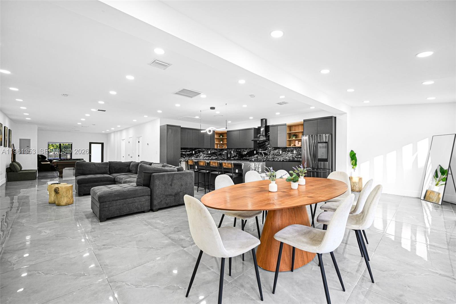 RAILWAY SHOPS ADDN 2ND AM - Residential