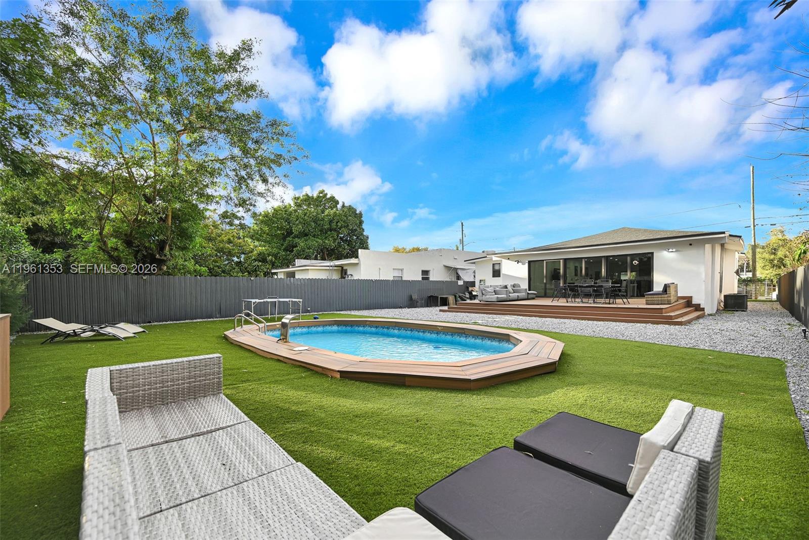 RAILWAY SHOPS ADDN 2ND AM - Residential