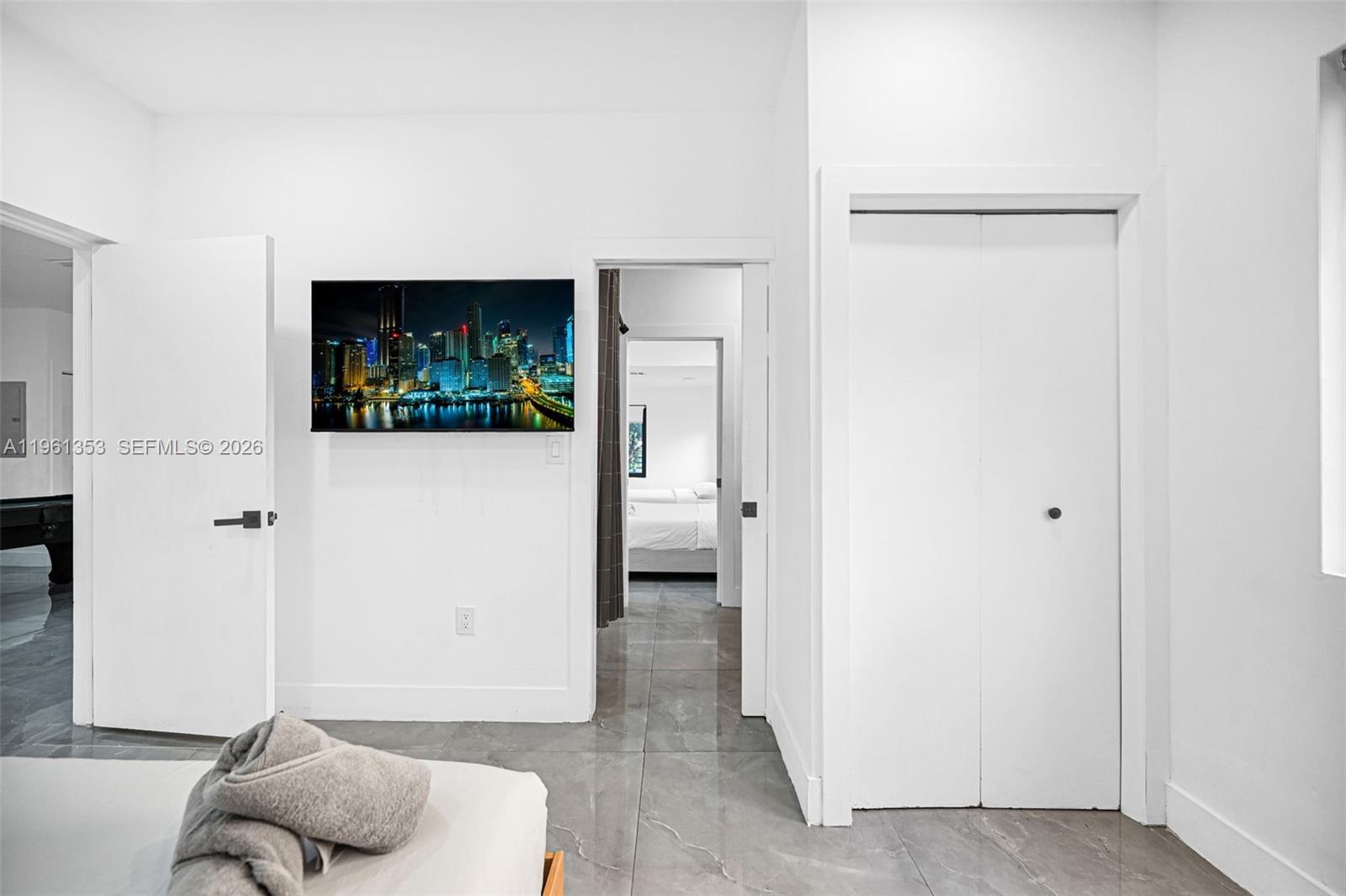 RAILWAY SHOPS ADDN 2ND AM - Residential