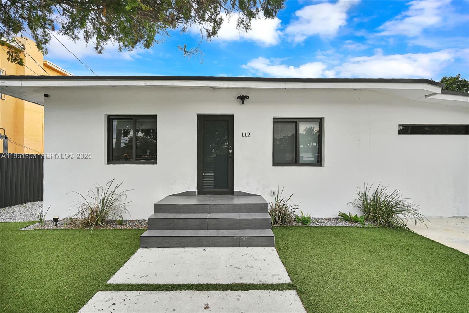 RAILWAY SHOPS ADDN 2ND AM - Residential