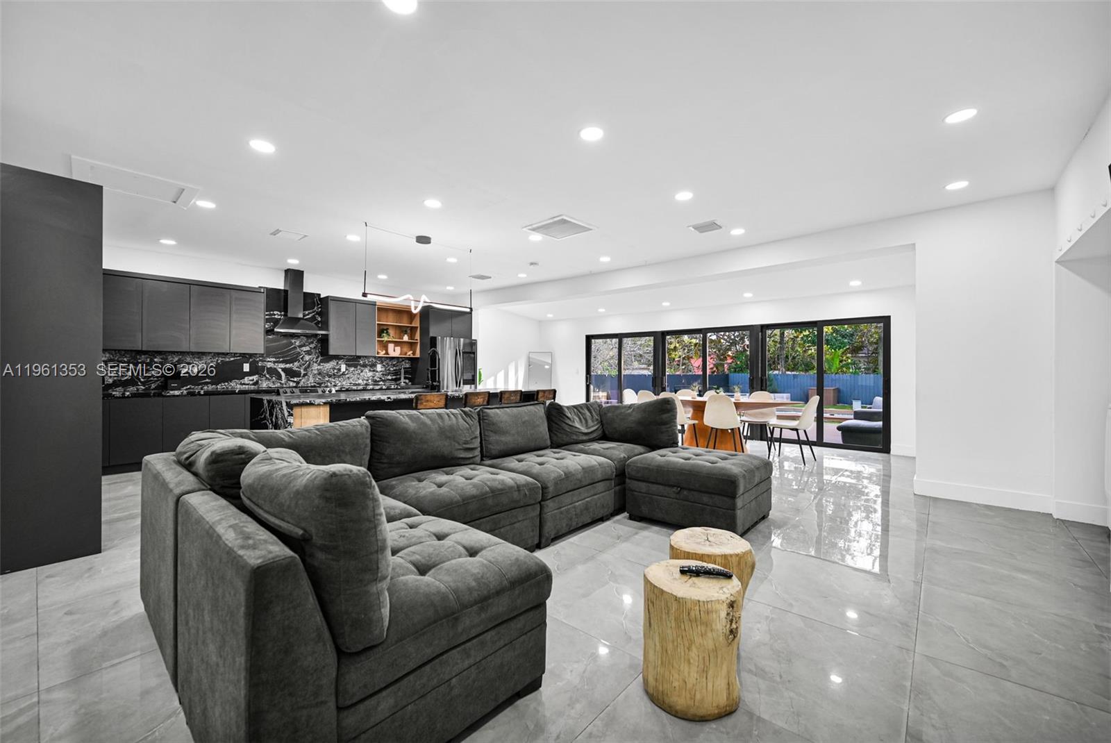 RAILWAY SHOPS ADDN 2ND AM - Residential