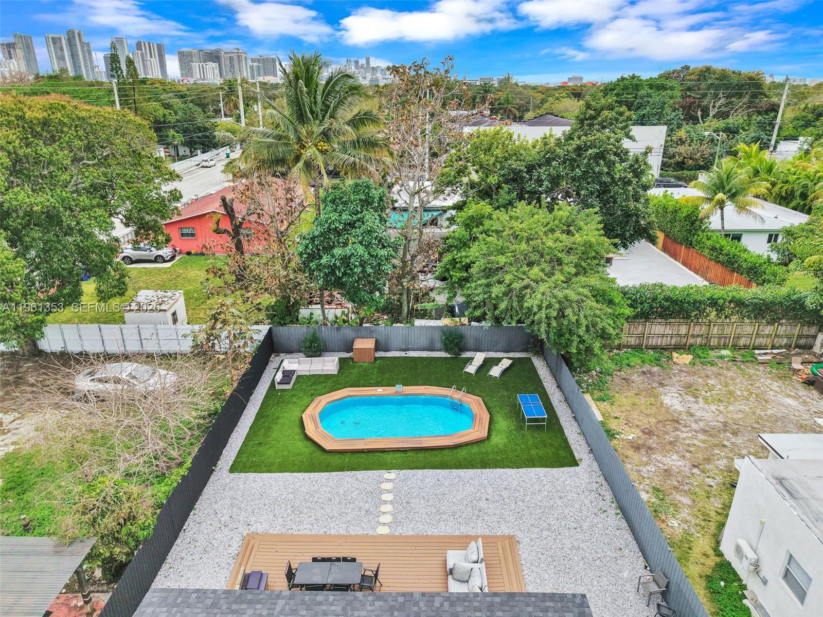 RAILWAY SHOPS ADDN 2ND AM - Residential