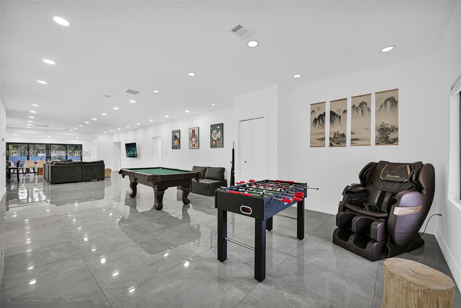 RAILWAY SHOPS ADDN 2ND AM - Residential