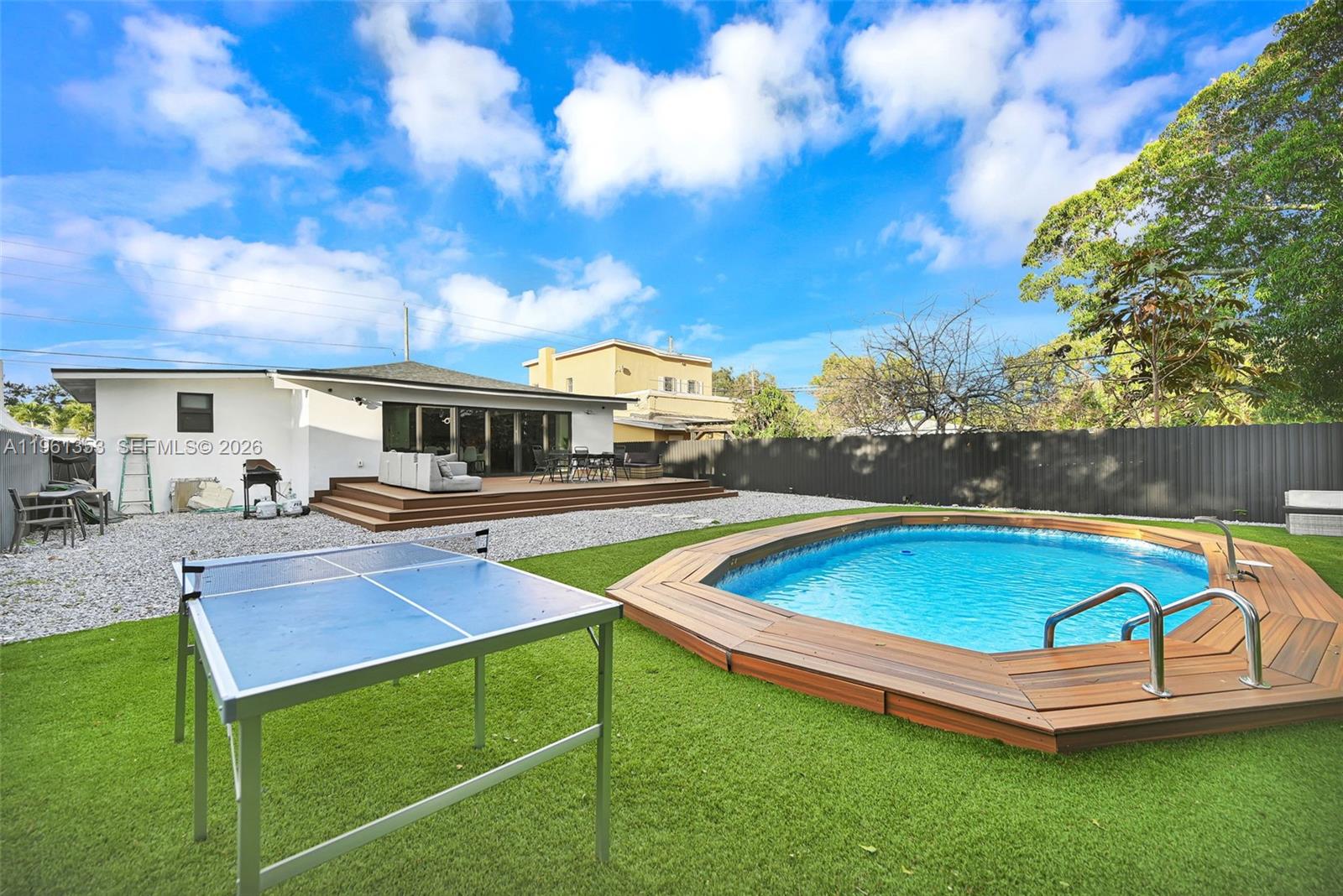 RAILWAY SHOPS ADDN 2ND AM - Residential