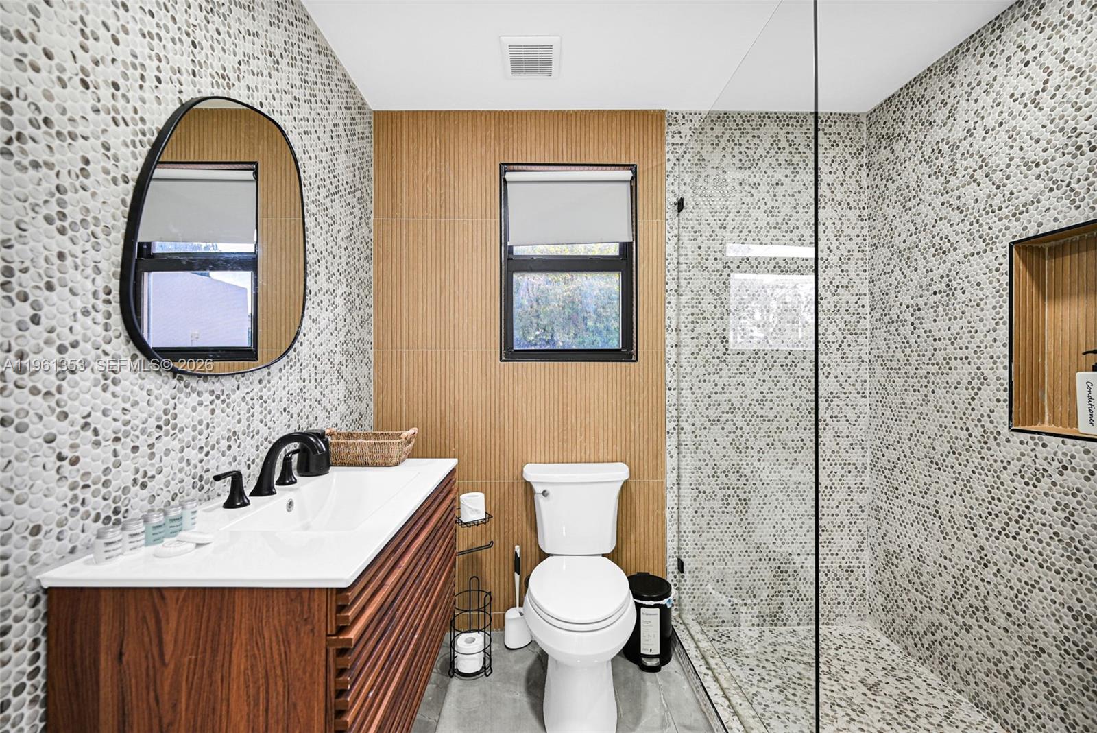 RAILWAY SHOPS ADDN 2ND AM - Residential