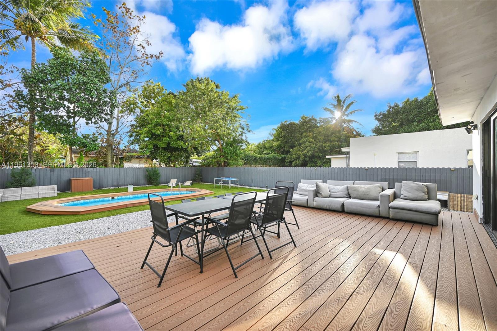 RAILWAY SHOPS ADDN 2ND AM - Residential