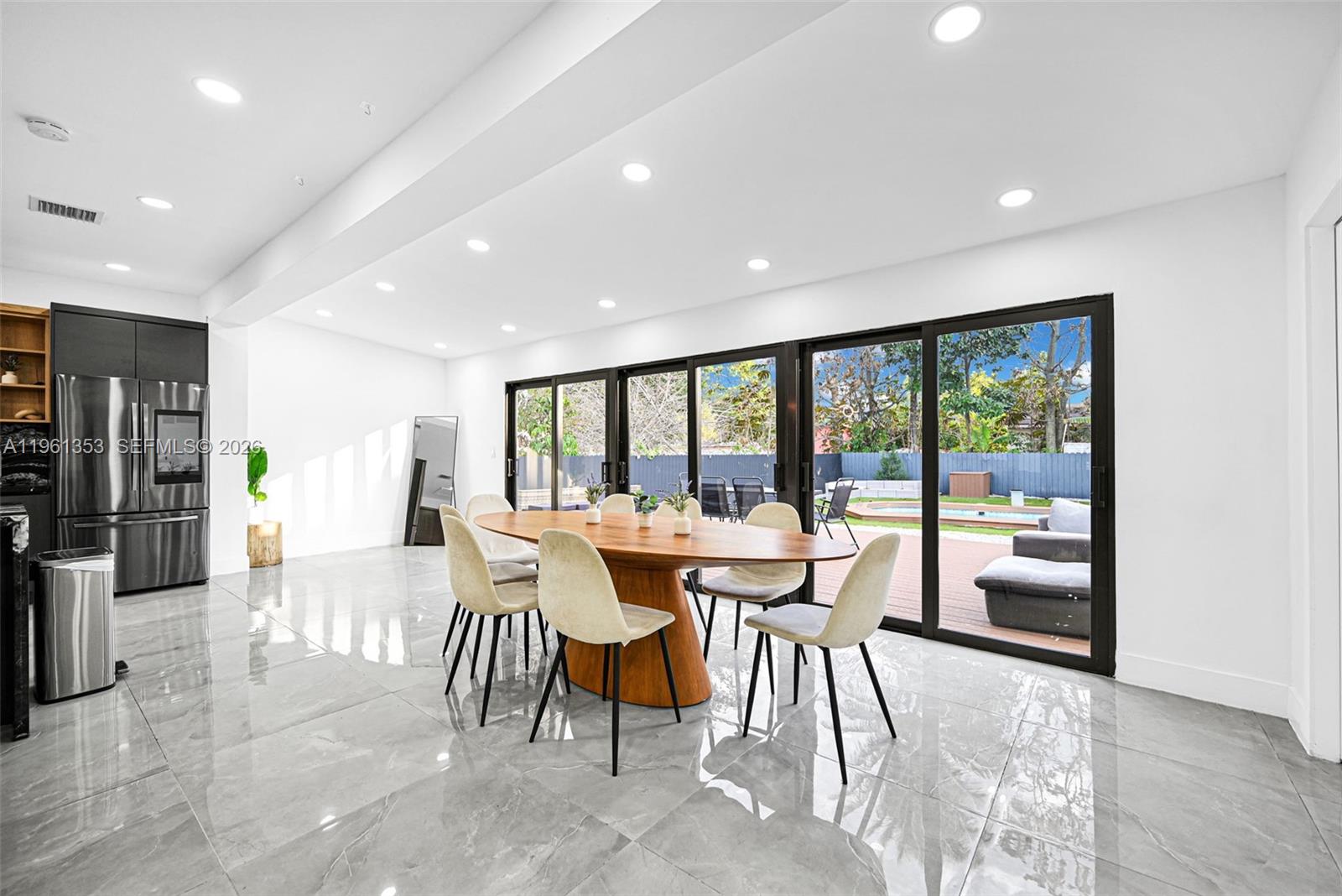 RAILWAY SHOPS ADDN 2ND AM - Residential