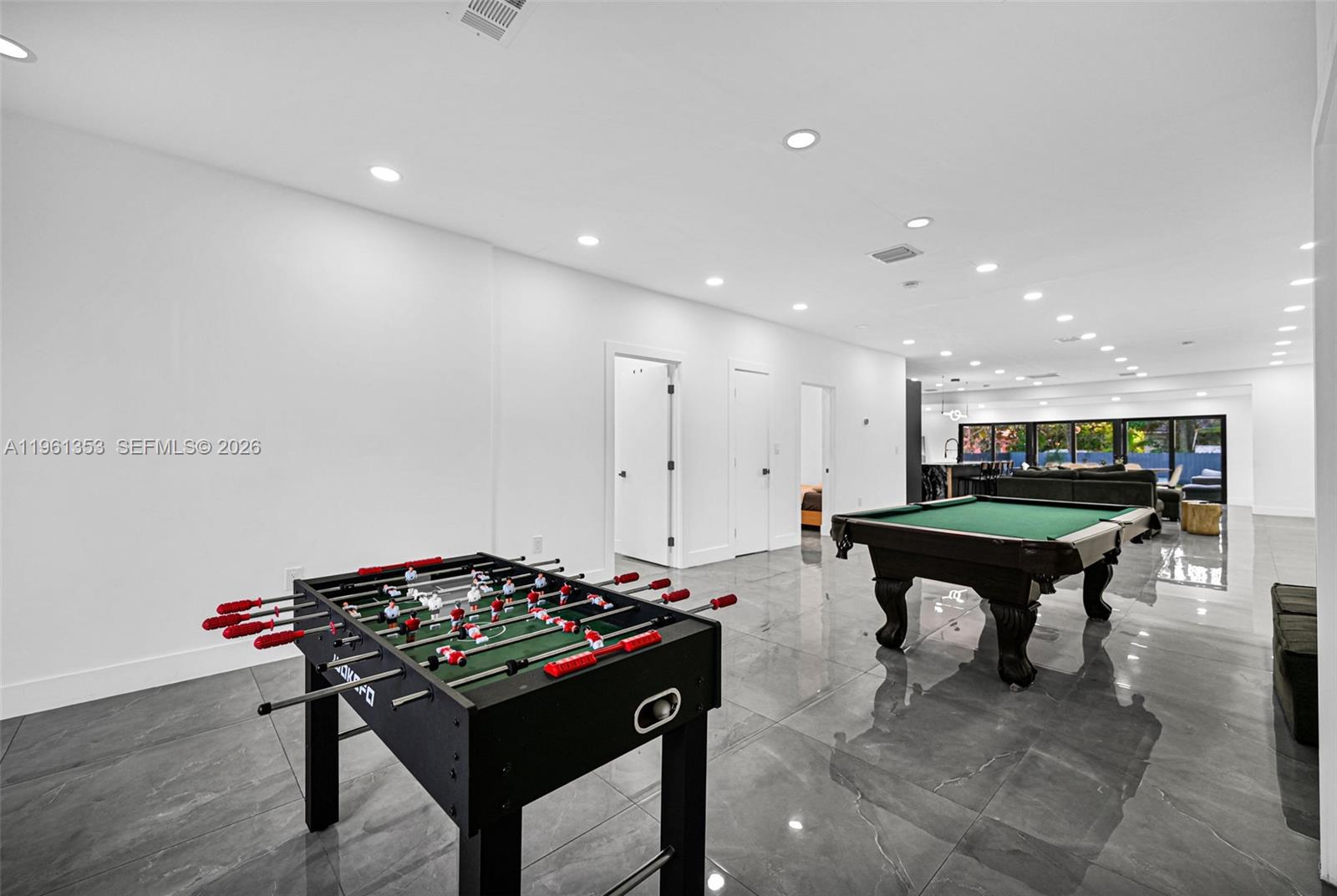 RAILWAY SHOPS ADDN 2ND AM - Residential