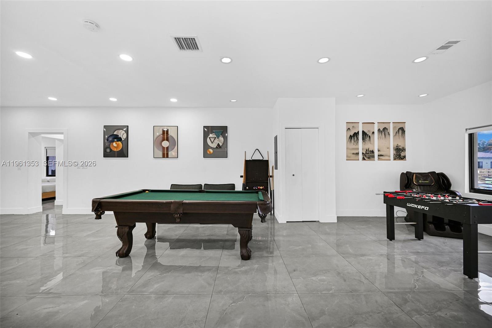 RAILWAY SHOPS ADDN 2ND AM - Residential