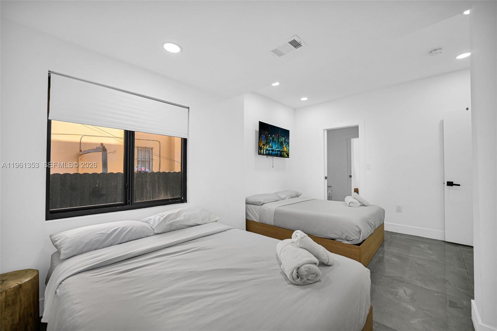 RAILWAY SHOPS ADDN 2ND AM - Residential