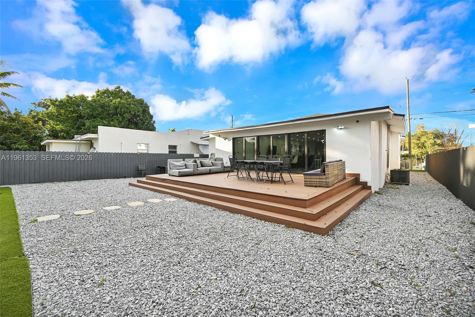 RAILWAY SHOPS ADDN 2ND AM - Residential