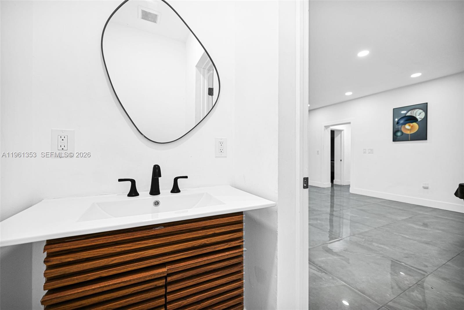 RAILWAY SHOPS ADDN 2ND AM - Residential