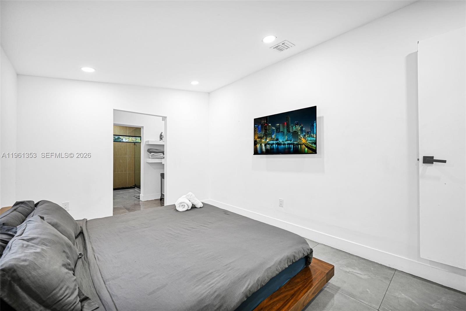 RAILWAY SHOPS ADDN 2ND AM - Residential