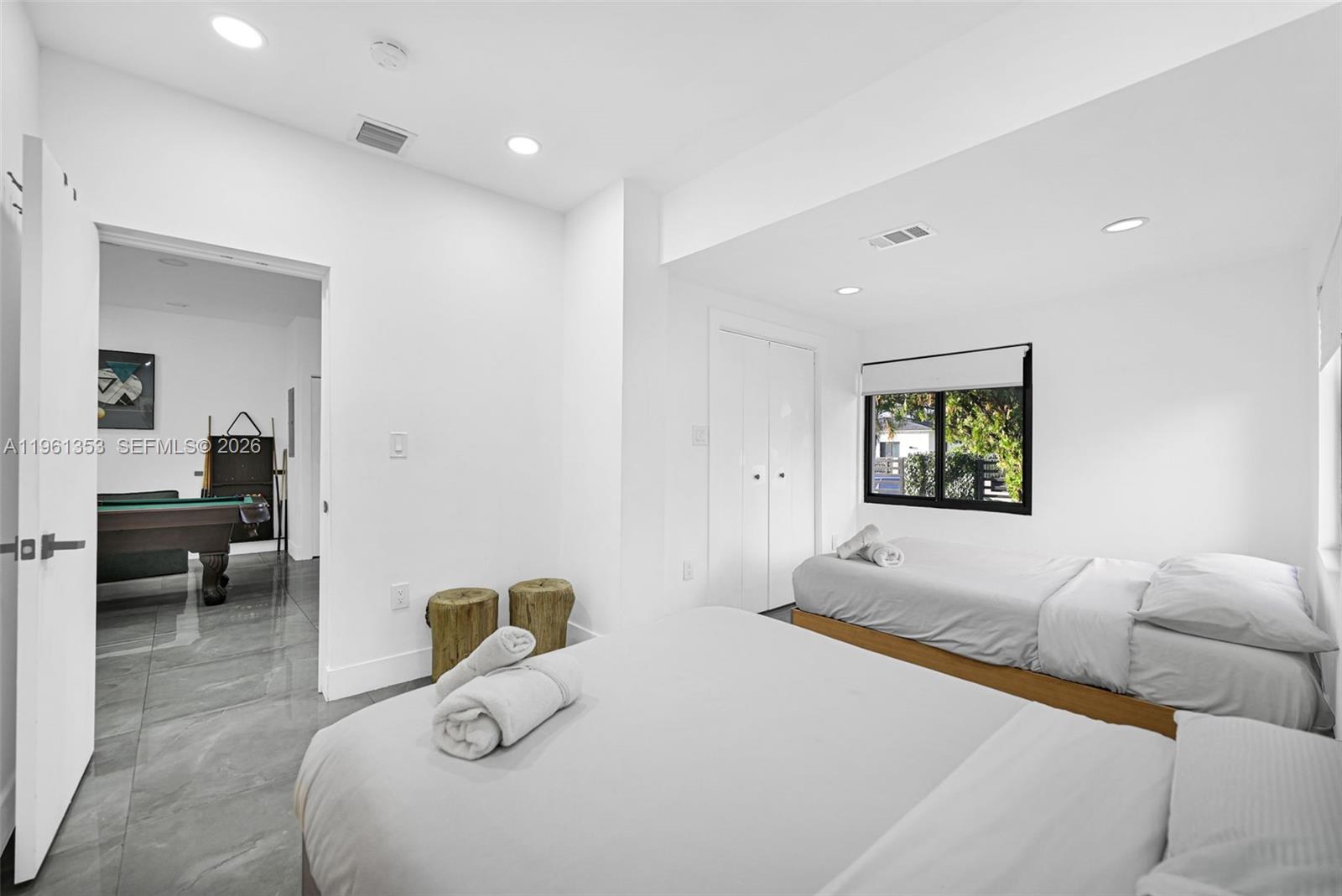 RAILWAY SHOPS ADDN 2ND AM - Residential