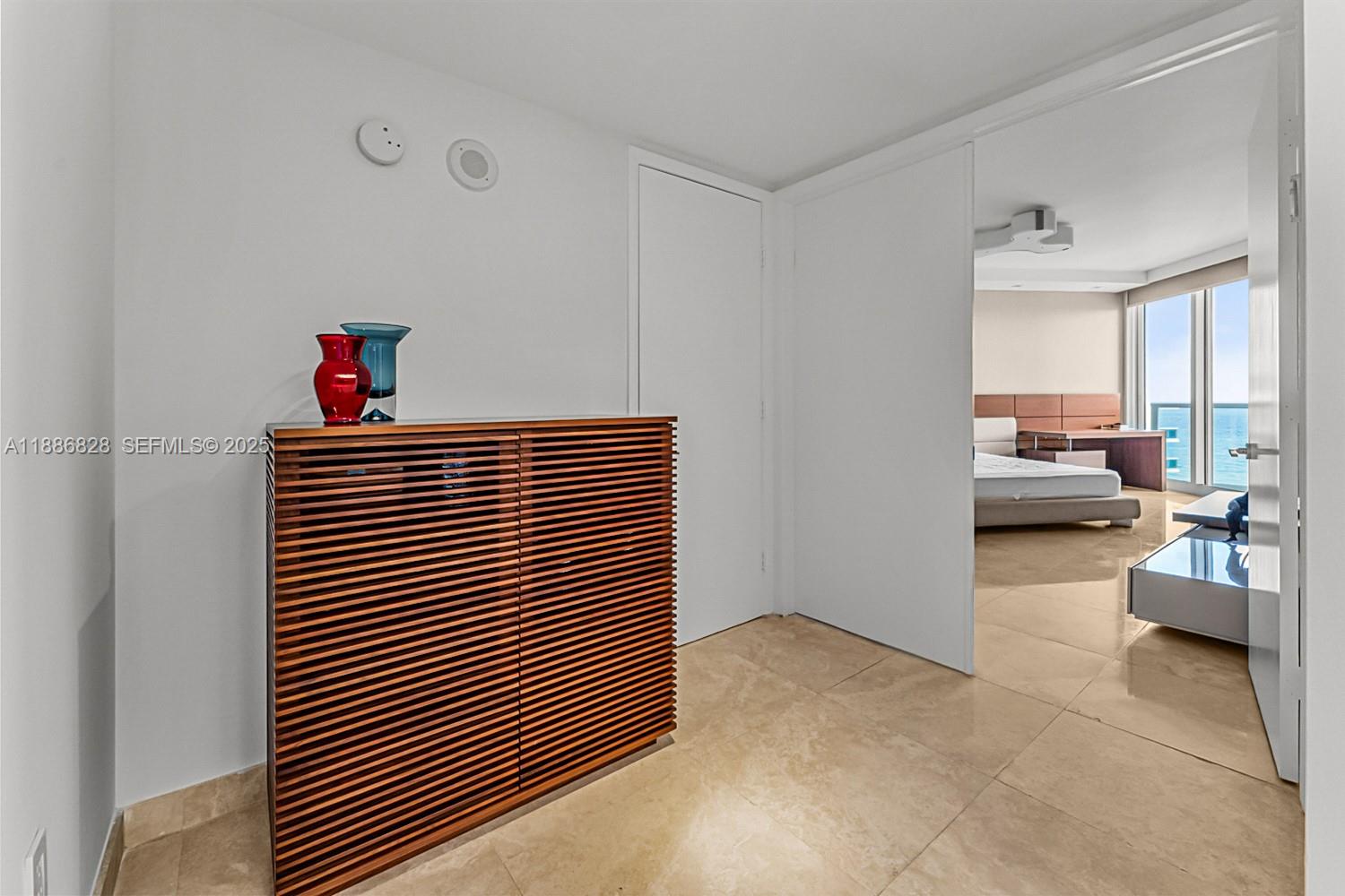 OCEAN ONE CONDO - Residential Lease
