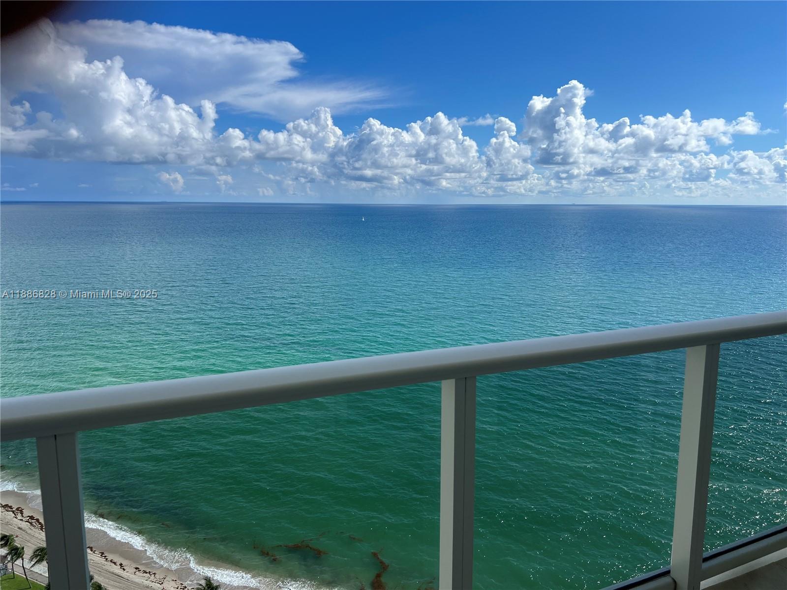 OCEAN ONE CONDO - Residential Lease
