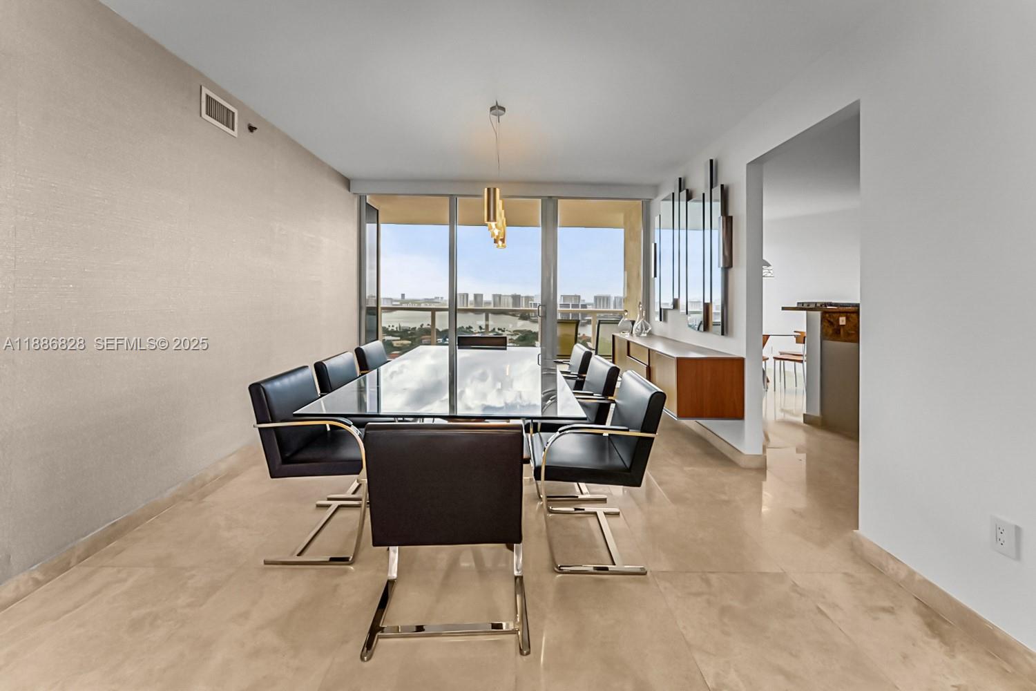 OCEAN ONE CONDO - Residential Lease