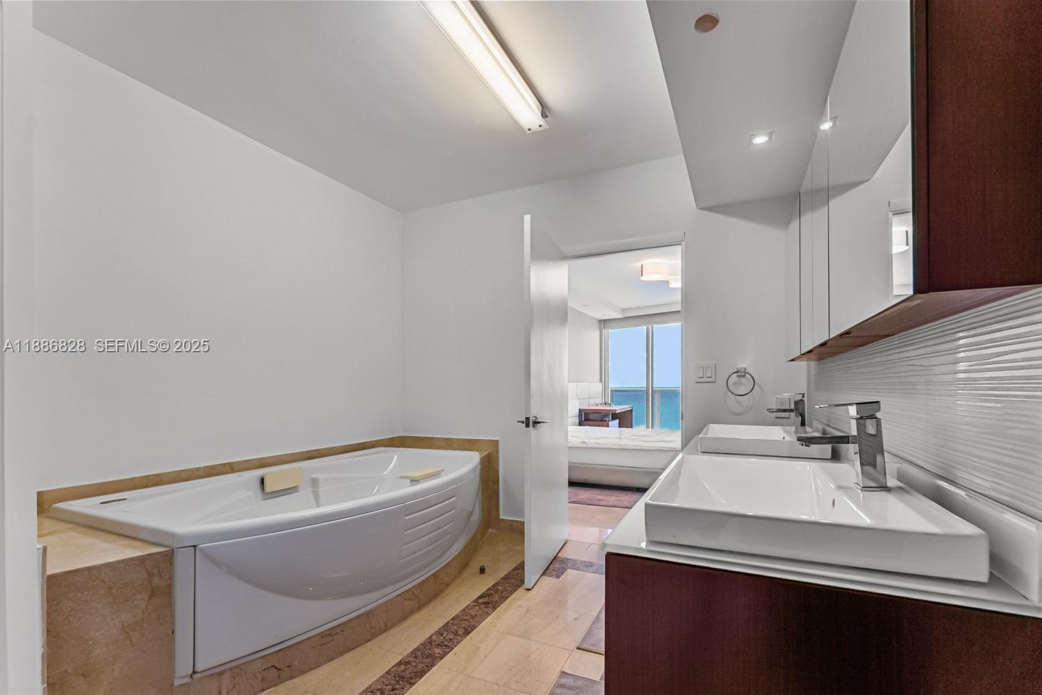 OCEAN ONE CONDO - Residential Lease