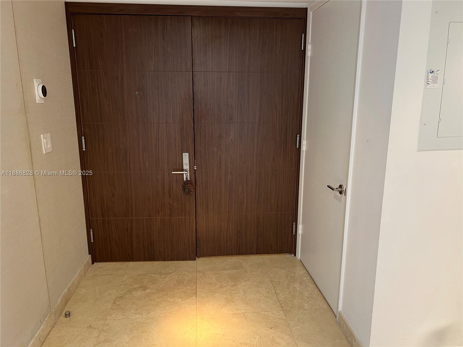 OCEAN ONE CONDO - Residential Lease