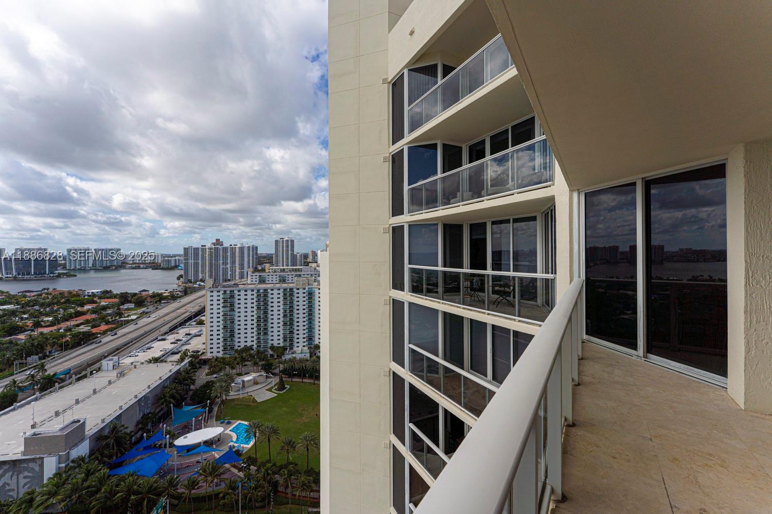 OCEAN ONE CONDO - Residential Lease