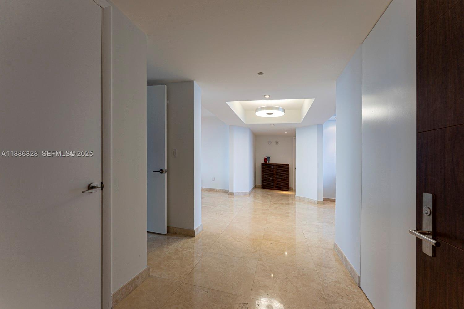 OCEAN ONE CONDO - Residential Lease
