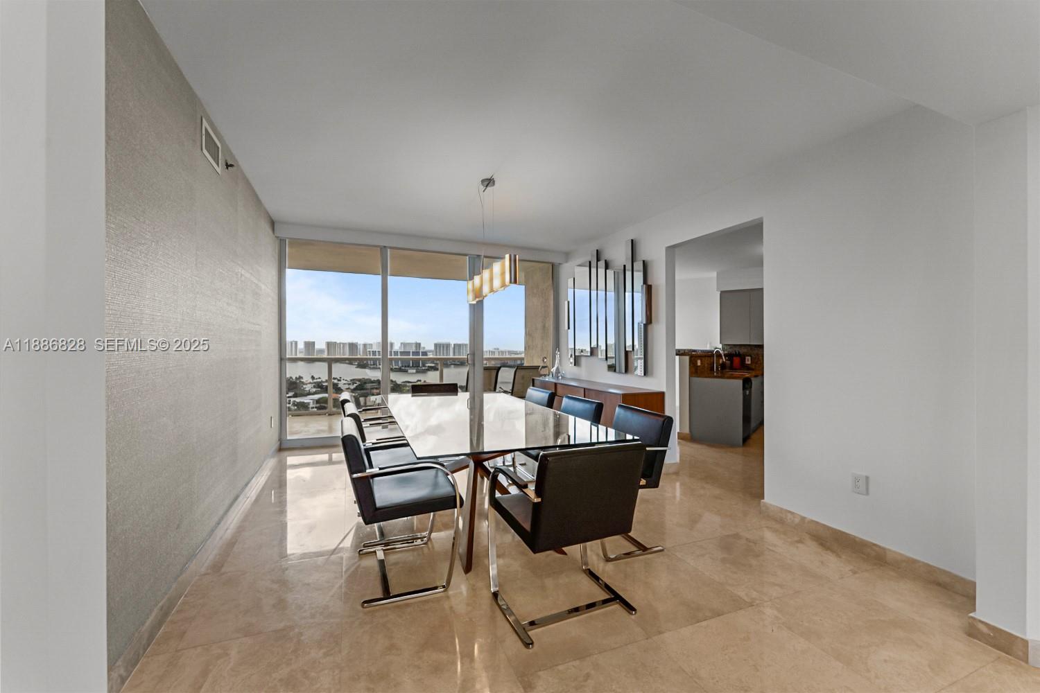 OCEAN ONE CONDO - Residential Lease